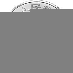 2014世界遺產——杭州西湖文化景觀金銀紀念幣1公斤圓形銀質紀念幣 - 圖片 2
