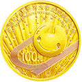 2011深圳第26屆世界大學生夏季運動會金銀紀念幣1-4盎司金質紀念幣