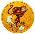 2003古典文學名著——《西遊記》彩色金銀紀念幣（第1組）1/2盎司彩色紀念金幣