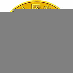 2014世界遺產——杭州西湖文化景觀金銀紀念幣7.776克（1-4盎司）圓形金質紀念幣 - 圖片 2