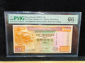1993年香港上海滙豐銀行有限公司港幣壹仟元