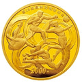 2008第29屆奧林匹克運動會貴金屬紀念幣（第3組）5盎司紀念金幣