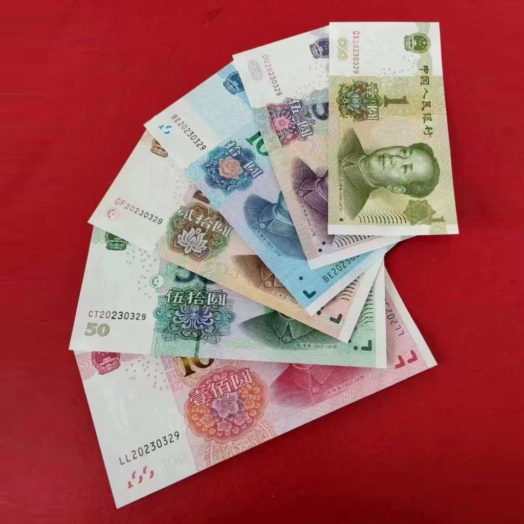 結婚紀念日鈔珍藏冊 - 圖片 4